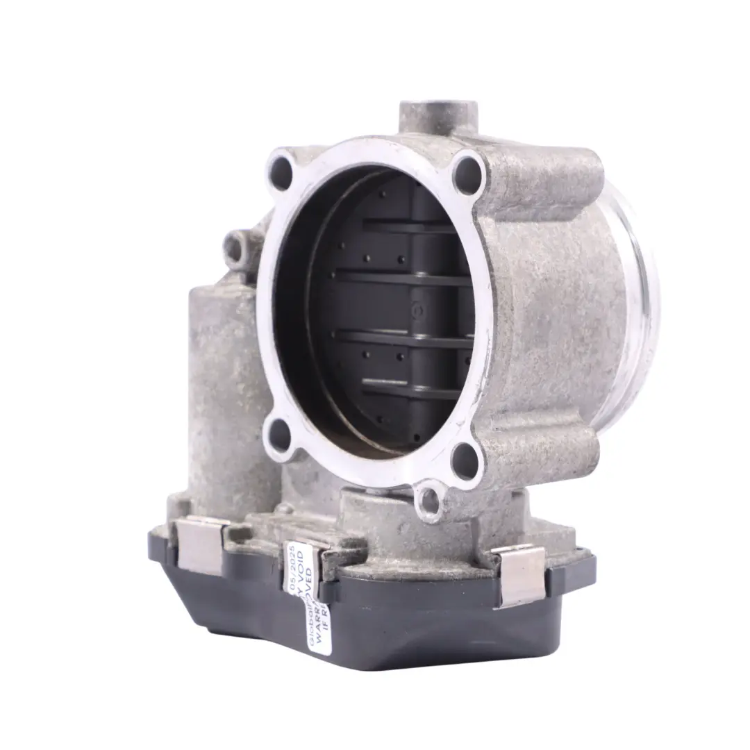Throttle Body Valve Flap Air Intake 3.0 V6 Petrol Audi A4 S4 B8 - SKU 06E133062G - Part number 06E133062G