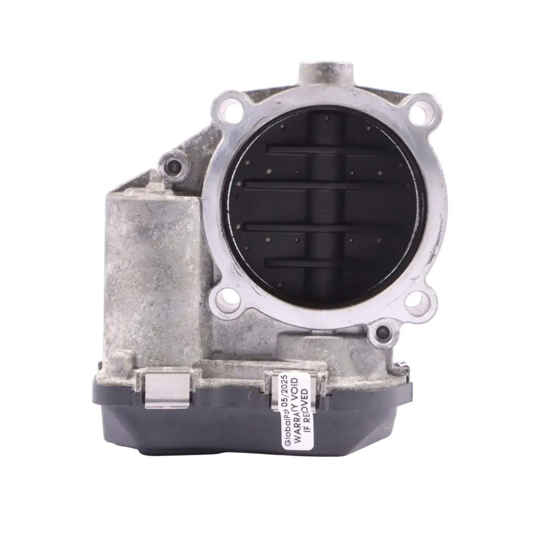 Throttle Body Valve Flap Air Intake 3.0 V6 Petrol Audi A4 S4 B8 - SKU 06E133062G - Part number 06E133062G