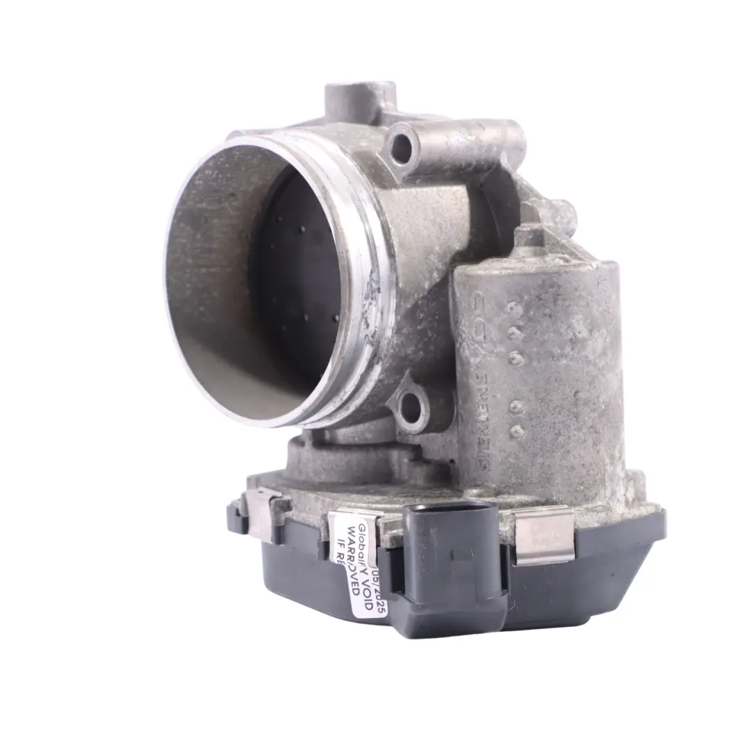 Throttle Body Valve Flap Air Intake 3.0 V6 Petrol Audi A4 S4 B8 - SKU 06E133062G - Part number 06E133062G