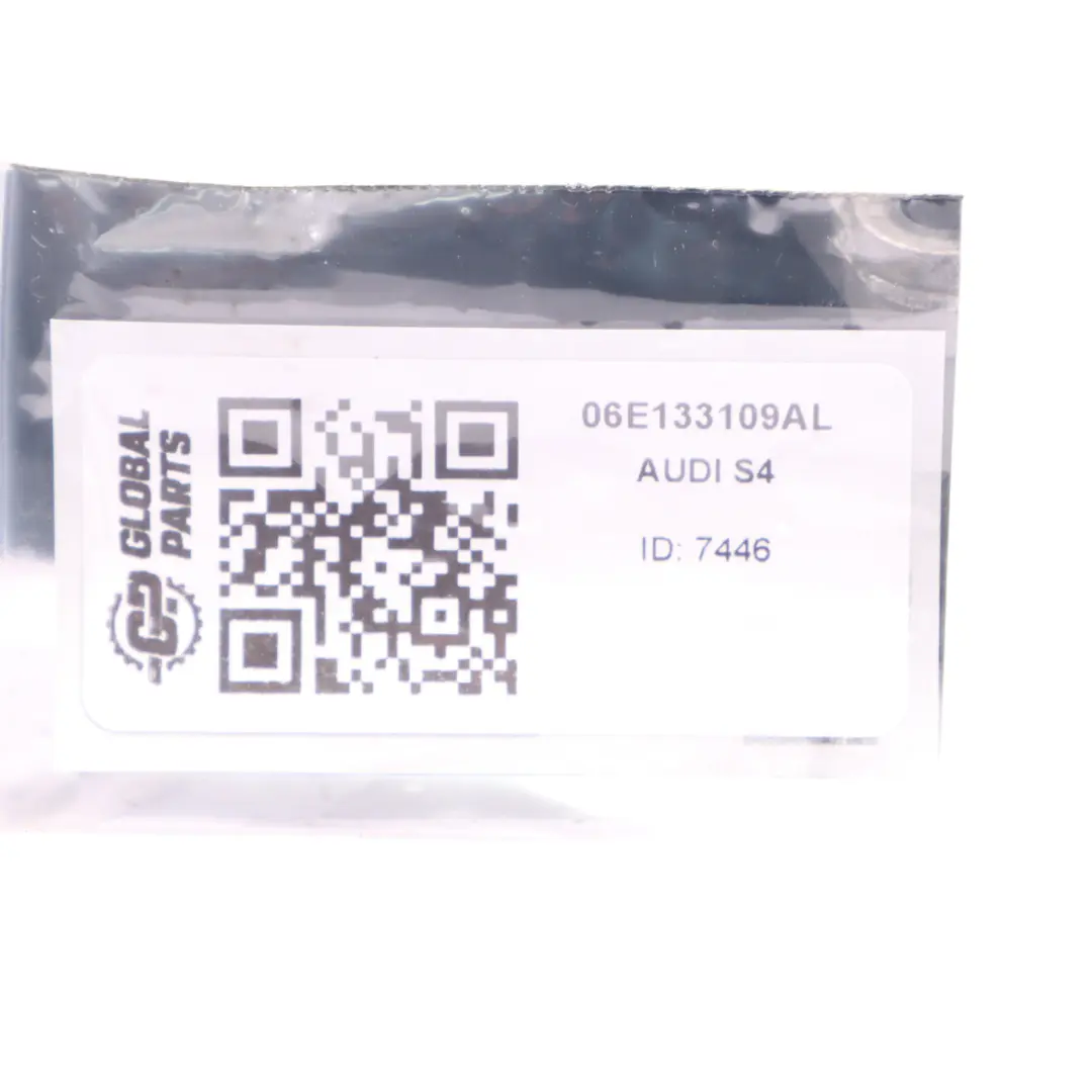Intake Inlet Mainfold Audi S4 B8 A6 C6 Q5 3.0 Petrol Left N/S  - SKU 06E133109AL - Part number 06E133109AL