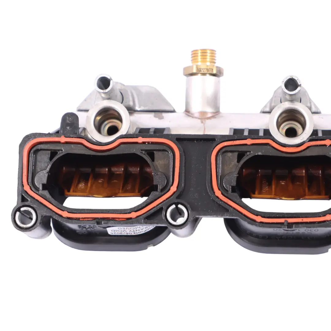 Intake Inlet Mainfold Audi S4 B8 A6 C6 Q5 3.0 Petrol Left N/S  - SKU 06E133109AL - Part number 06E133109AL