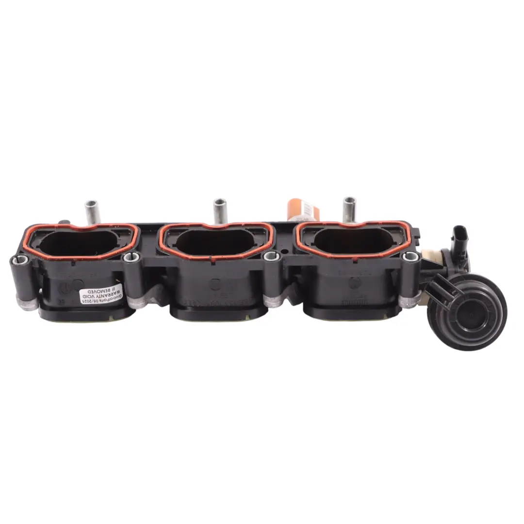 Intake Inlet Mainfold Audi S4 B8 A6 C6 Q5 3.0 Petrol Left N/S  - SKU 06E133109AL - Part number 06E133109AL