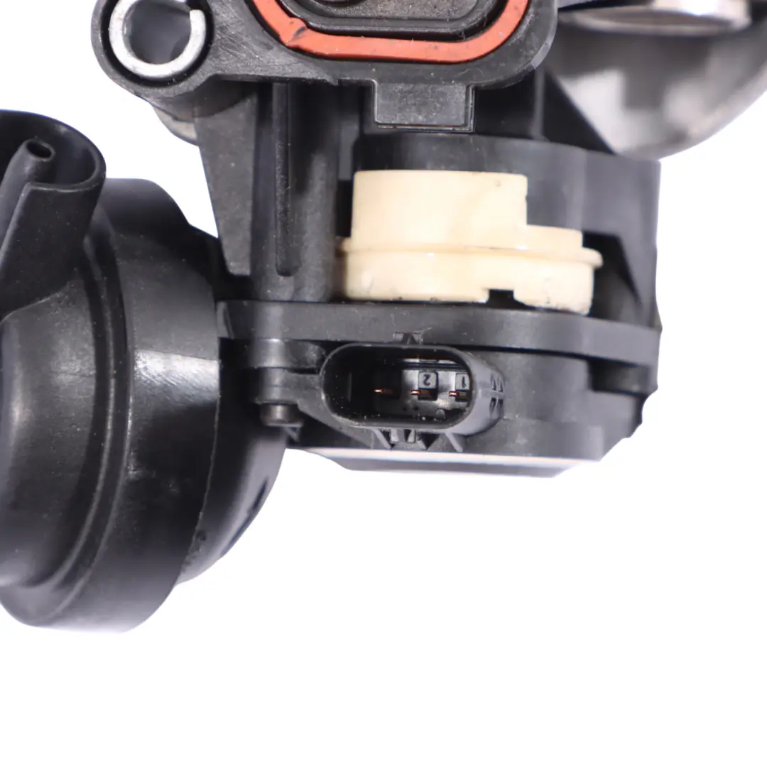 Intake Inlet Mainfold Audi S4 B8 A6 C6 Q5 3.0 Petrol Left N/S  - SKU 06E133109AL - Part number 06E133109AL