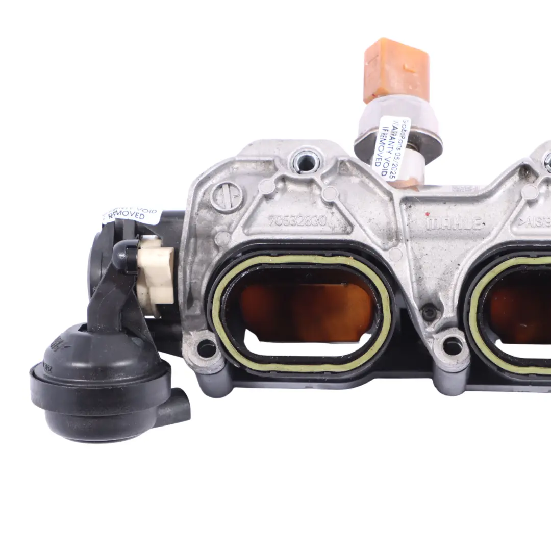 Intake Inlet Mainfold Audi S4 B8 A6 C6 Q5 3.0 Petrol Left N/S  - SKU 06E133109AL - Part number 06E133109AL