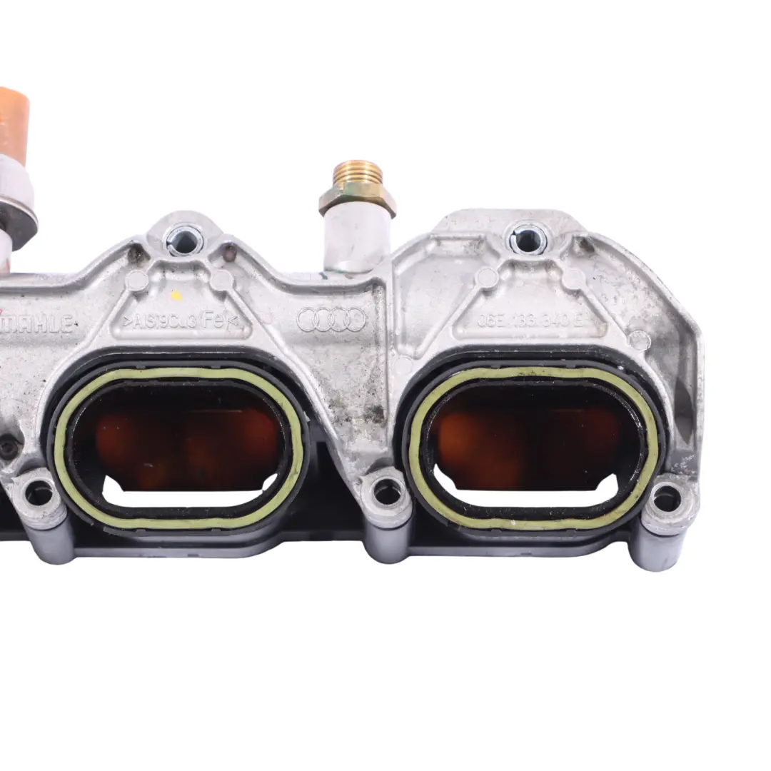 Intake Inlet Mainfold Audi S4 B8 A6 C6 Q5 3.0 Petrol Left N/S  - SKU 06E133109AL - Part number 06E133109AL