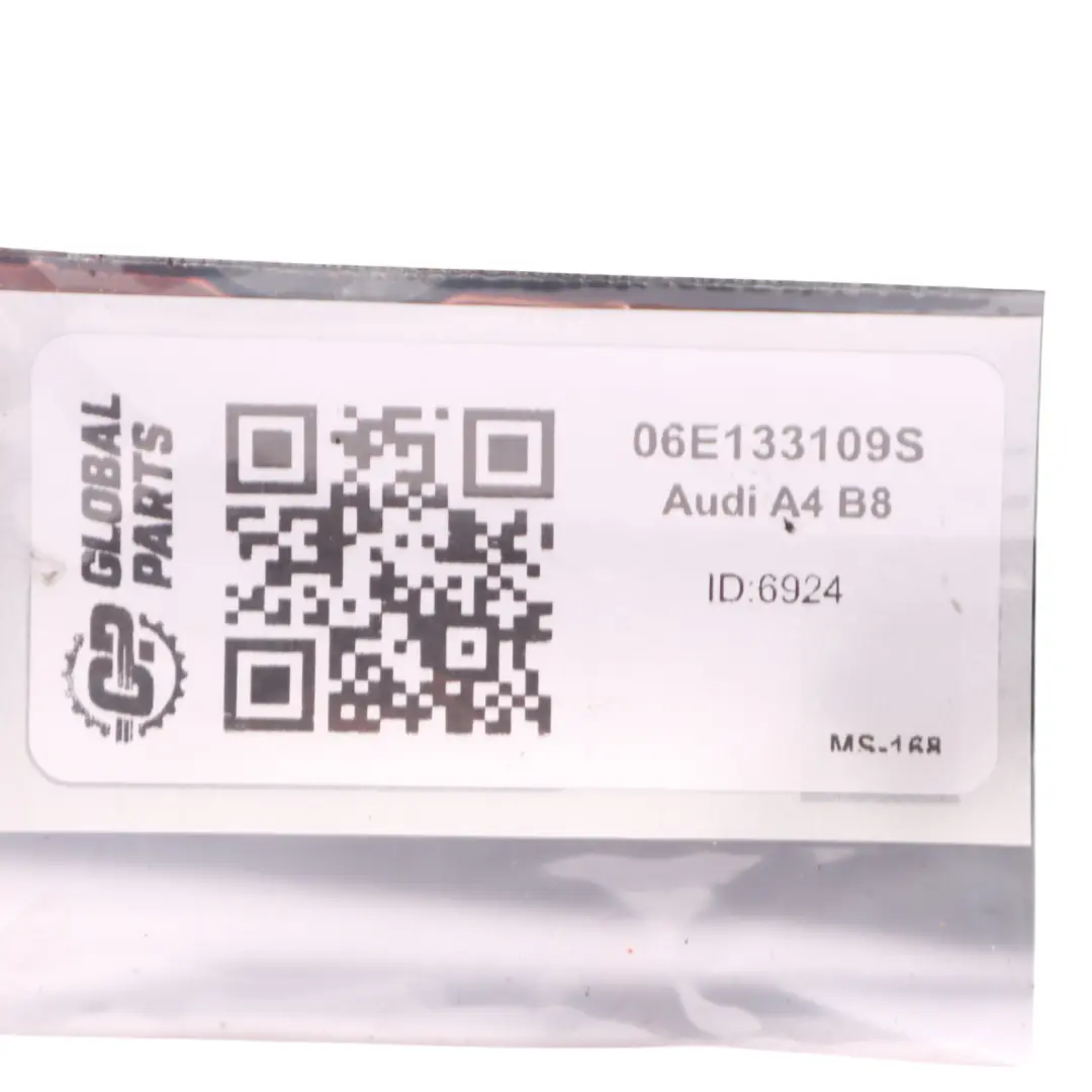 Collecteur D'Admission D'Essence Gauche Audi A4 B8 3.2 FSI - SKU 06E133109S - Numéro de pièce 06E133109S