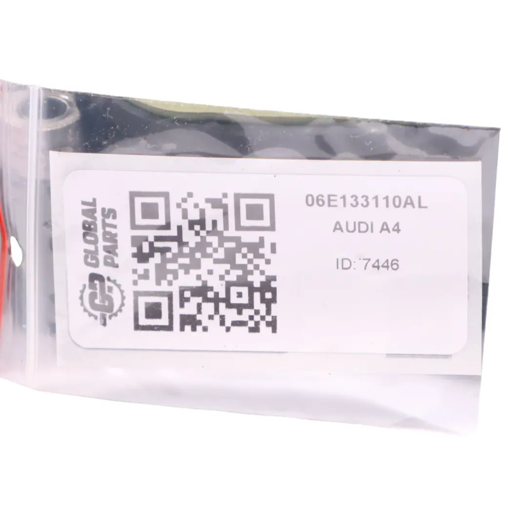 Intake Inlet Mainfold Audi S4 B8 A6 C6 Q5 3.0 Petrol Right O/S  - SKU 06E133110AL - Part number 06E133110AL