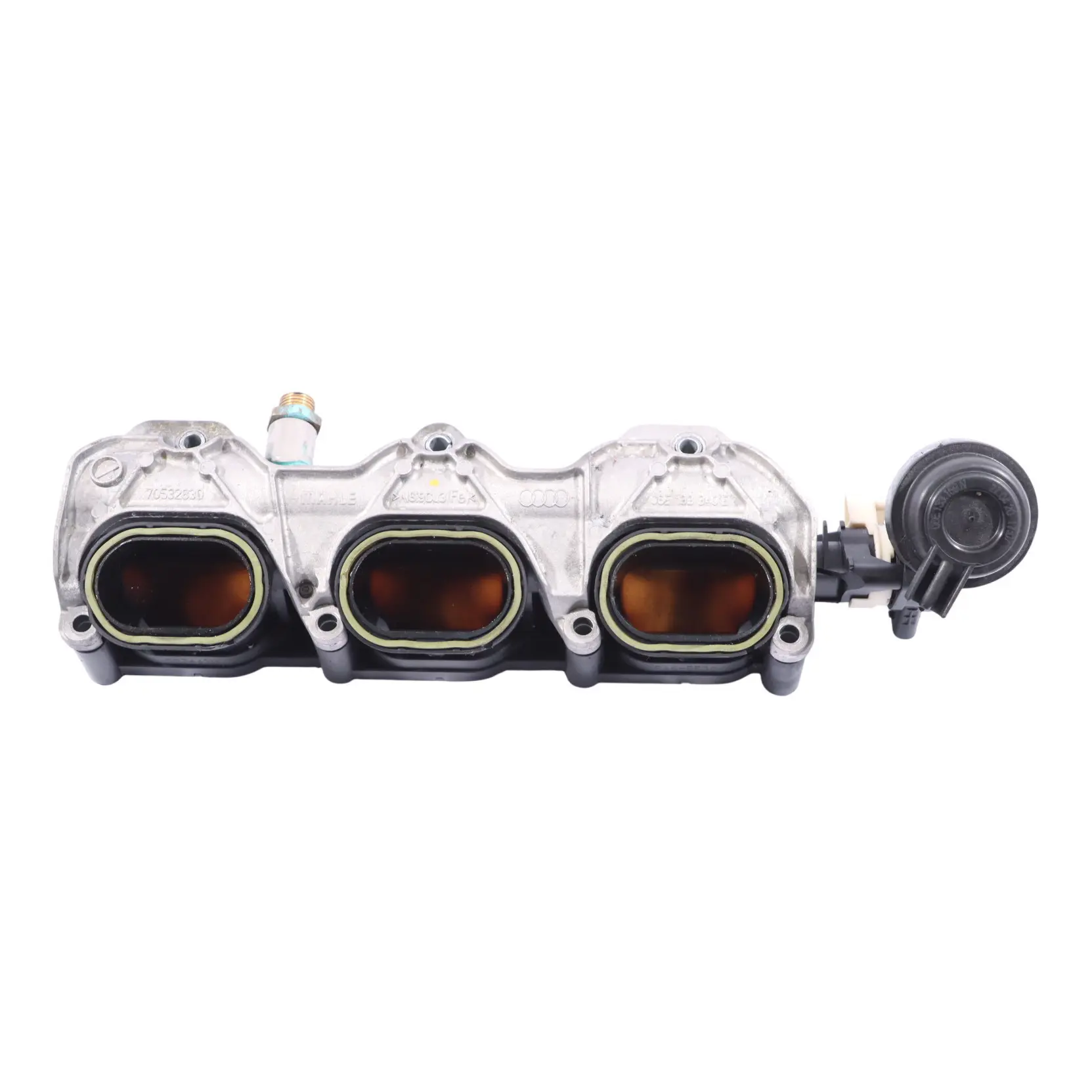 Intake Inlet Mainfold Audi S4 B8 A6 C6 Q5 3.0 Petrol Right O/S 06E133110AL