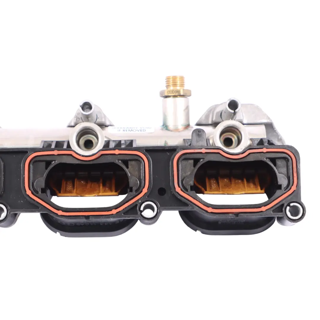 Intake Inlet Mainfold Audi S4 B8 A6 C6 Q5 3.0 Petrol Right O/S  - SKU 06E133110AL - Part number 06E133110AL