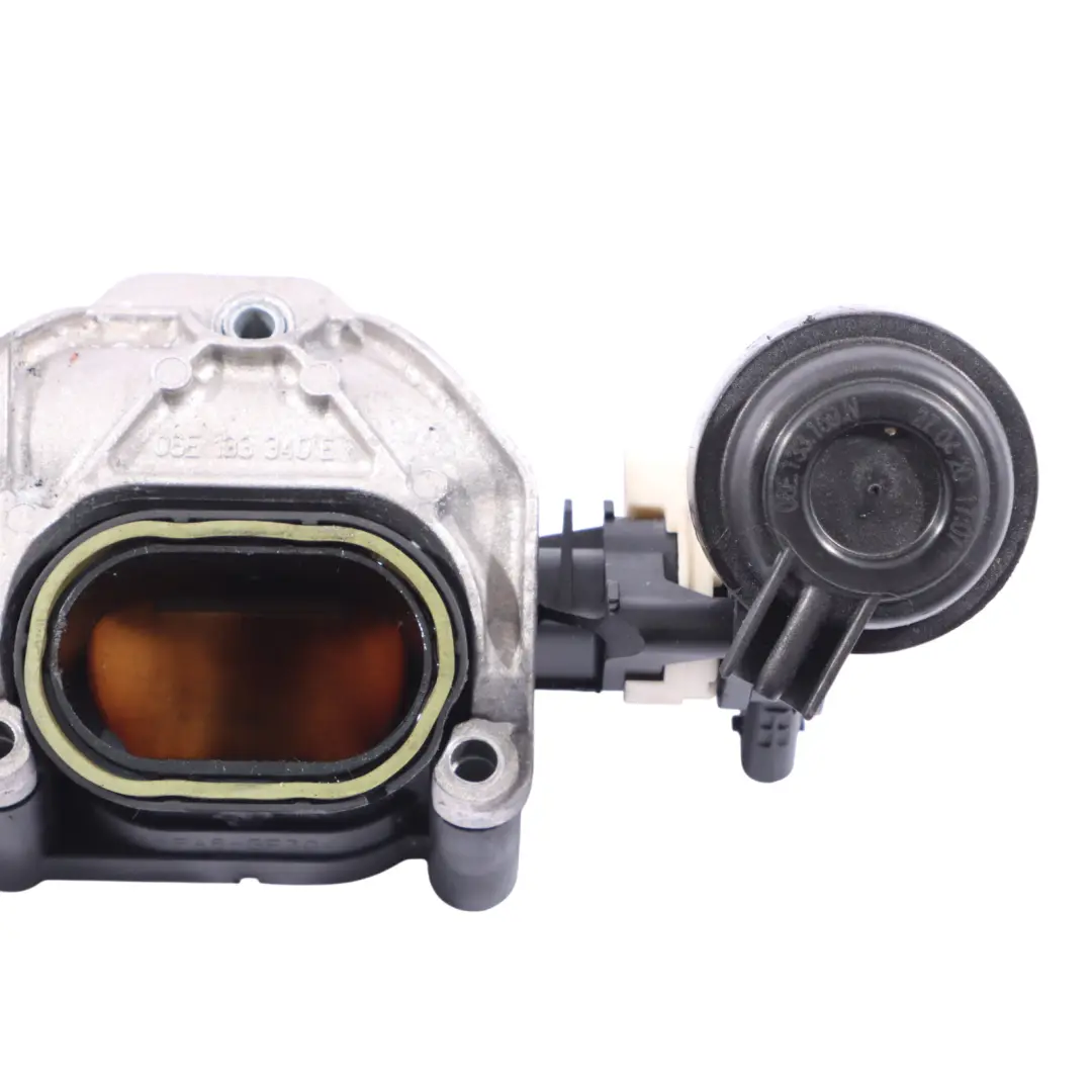 Intake Inlet Mainfold Audi S4 B8 A6 C6 Q5 3.0 Petrol Right O/S  - SKU 06E133110AL - Part number 06E133110AL