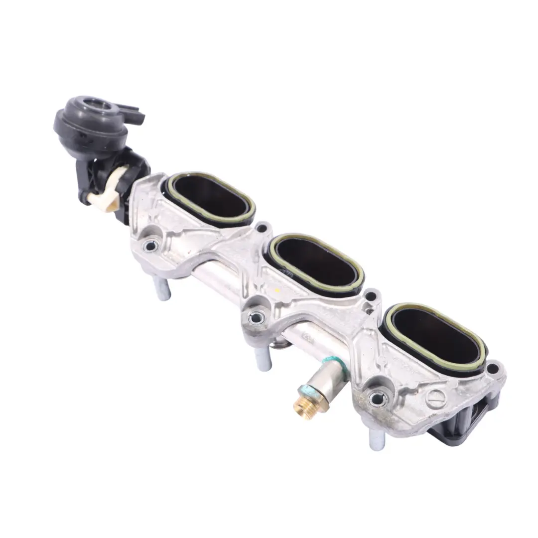 Intake Inlet Mainfold Audi S4 B8 A6 C6 Q5 3.0 Petrol Right O/S  - SKU 06E133110AL - Part number 06E133110AL