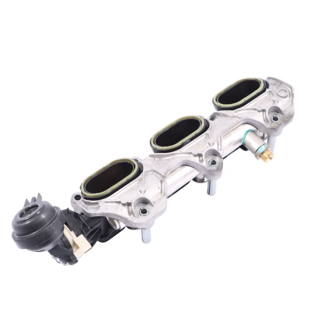 Intake Inlet Mainfold Audi S4 B8 A6 C6 Q5 3.0 Petrol Right O/S  - SKU 06E133110AL - Part number 06E133110AL