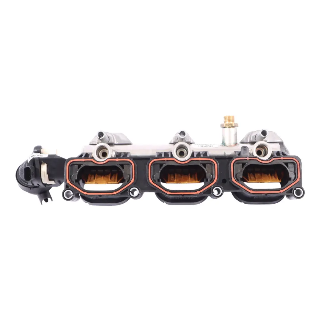 Intake Inlet Mainfold Audi S4 B8 A6 C6 Q5 3.0 Petrol Right O/S  - SKU 06E133110AL - Part number 06E133110AL