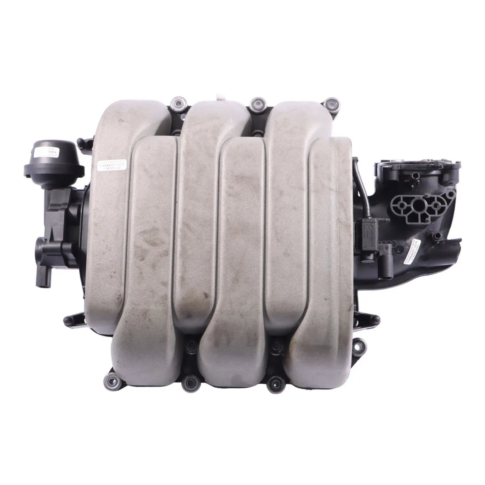 Audi A4 B8 A6 C6 C7 Collecteur D'Admission D'Essence 06E133210L