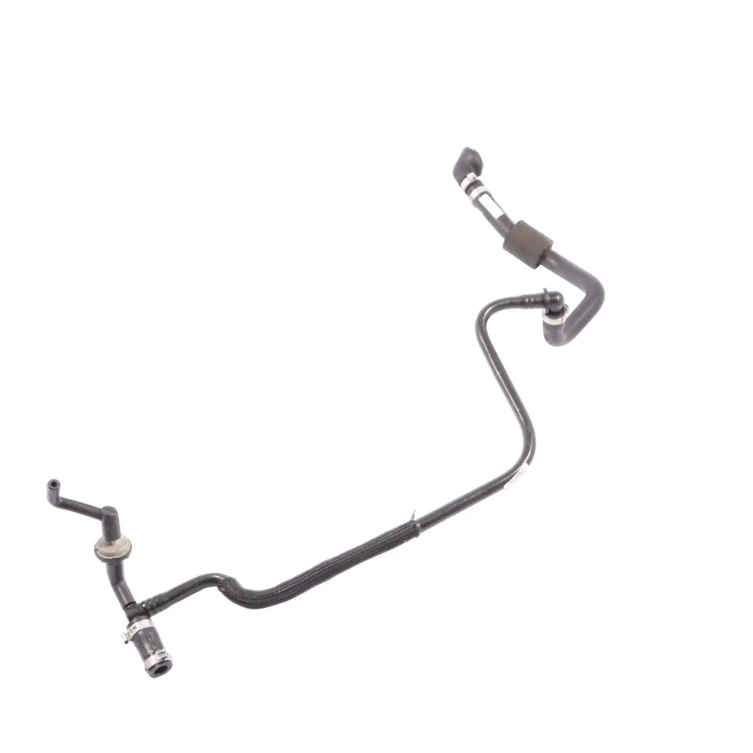 Motor Unter Druck Leitung Schlauch Leitung Audi A4 B8 3.2 FSI V6 - SKU 06E133773AR - Teilenummer 06E133773BB