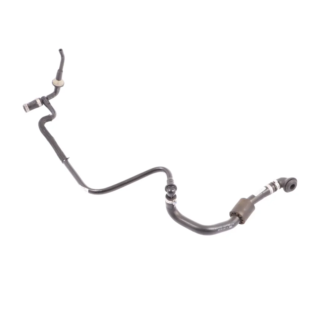 Motor Unter Druck Leitung Schlauch Leitung Audi A4 B8 3.2 FSI V6 - SKU 06E133773AR - Teilenummer 06E133773BB