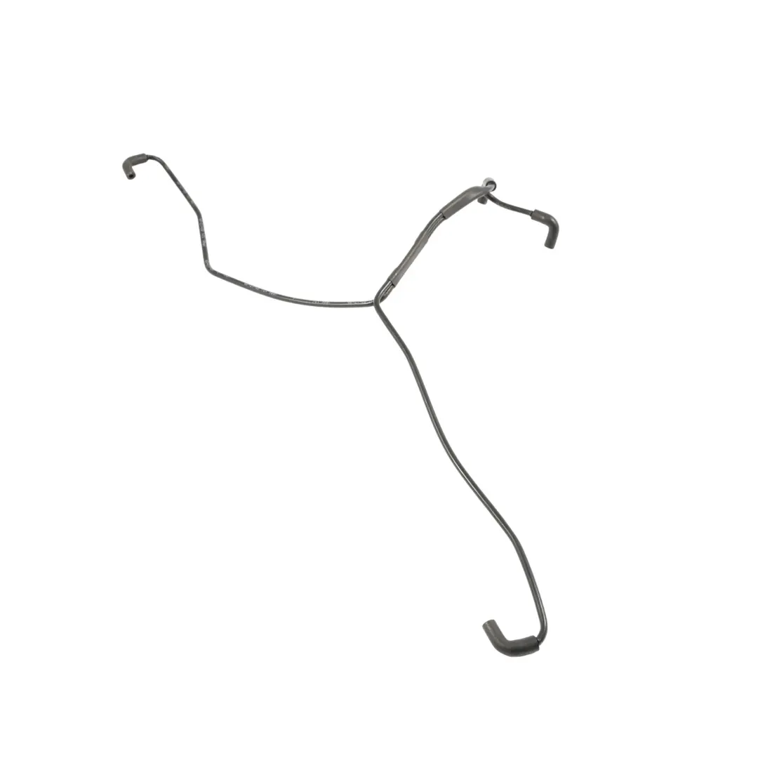 Vacuum Pipe Hose Line Audi A4 S4 B8 3.0 V6 Engine - SKU 06E133773BR - Part number 06E133773BR