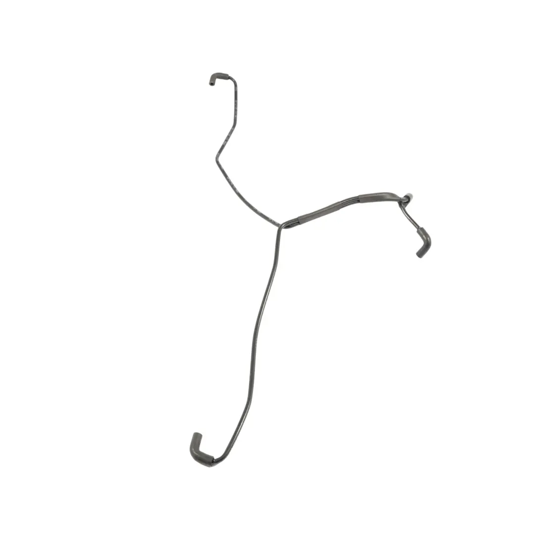 Vacuum Pipe Hose Line Audi A4 S4 B8 3.0 V6 Engine - SKU 06E133773BR - Part number 06E133773BR
