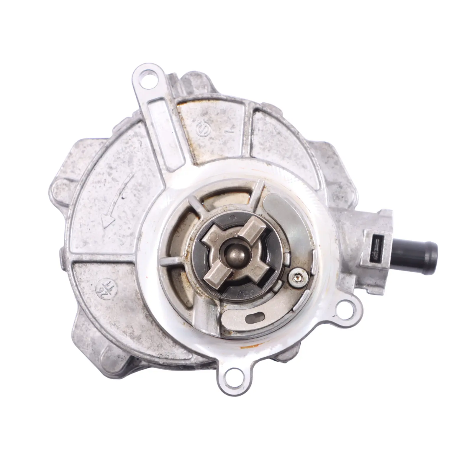 Pompe À Vide Audi A4 B8 Q5 8R Frein Moteur 3.0 3.2 V6 Essence 06E145100R