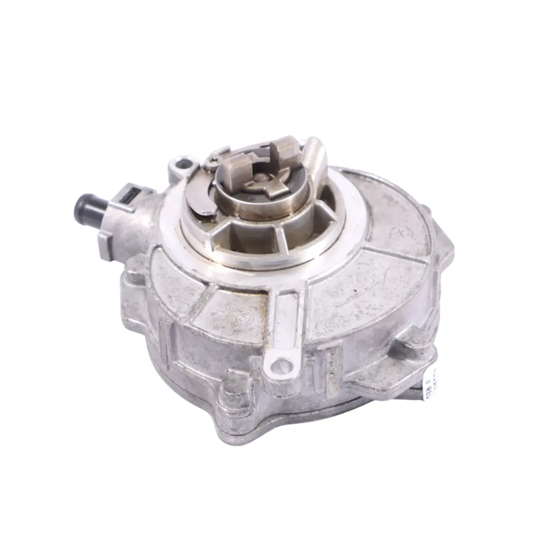 Pompa A Vuoto Audi A4 B8 Q5 8R Unità Freno Motore 3.0 3.2 V6 Benzina  - SKU 06E145100R - Numero di parte 06E145100R