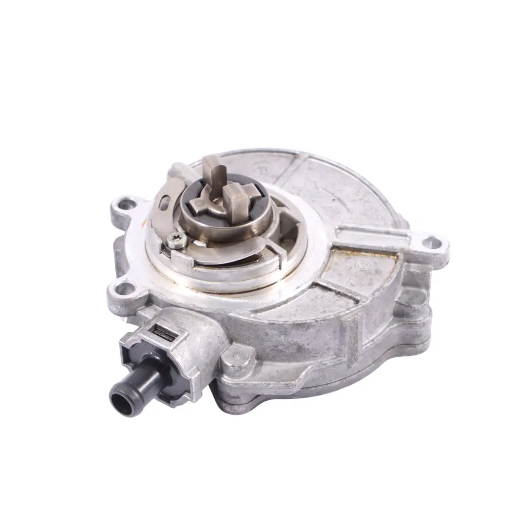Pompa A Vuoto Audi A4 B8 Q5 8R Unità Freno Motore 3.0 3.2 V6 Benzina  - SKU 06E145100R - Numero di parte 06E145100R