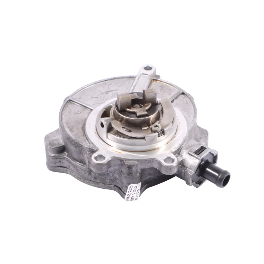 Pompa A Vuoto Audi A4 B8 Q5 8R Unità Freno Motore 3.0 3.2 V6 Benzina  - SKU 06E145100R - Numero di parte 06E145100R