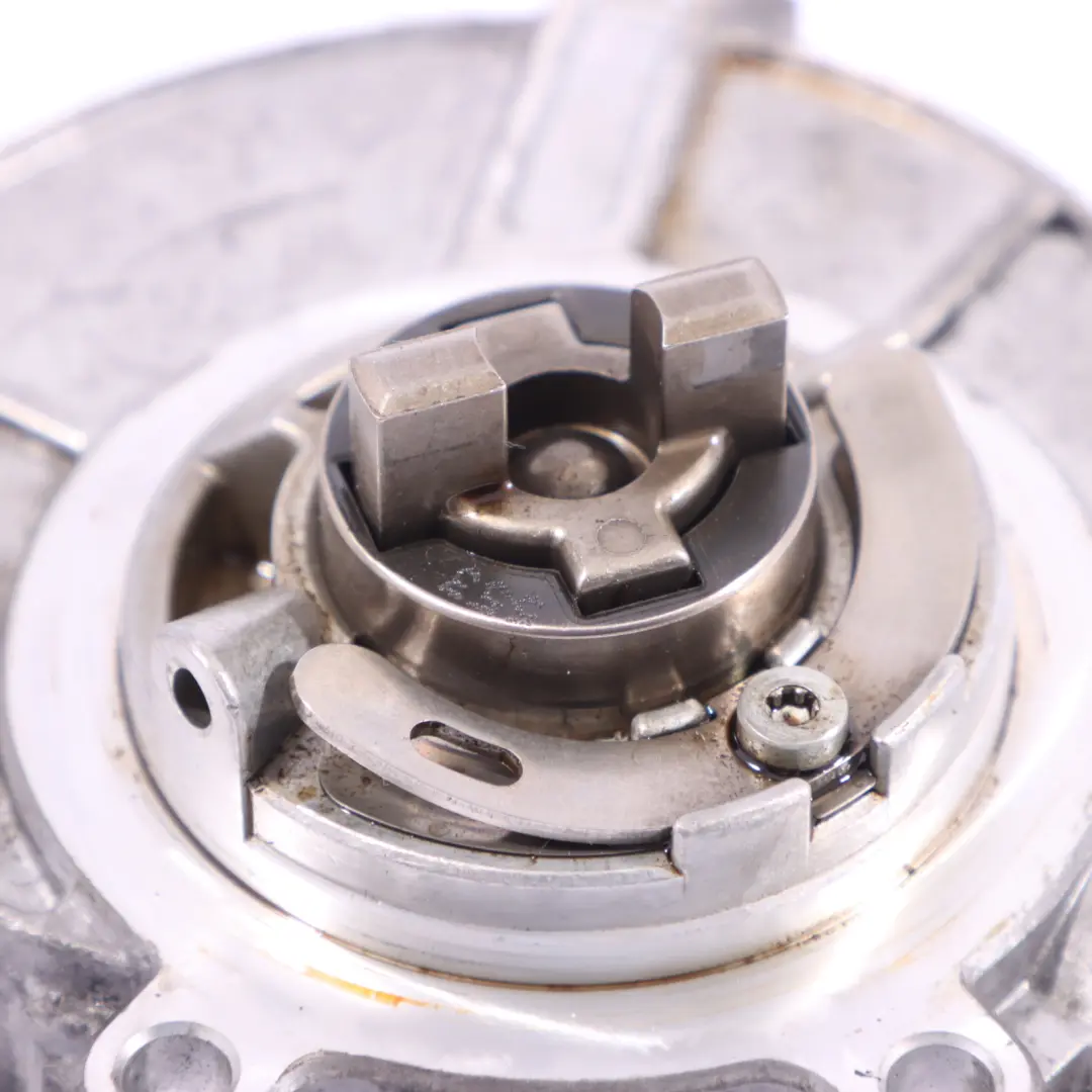 Pompa A Vuoto Audi A4 B8 Q5 8R Unità Freno Motore 3.0 3.2 V6 Benzina  - SKU 06E145100R - Numero di parte 06E145100R