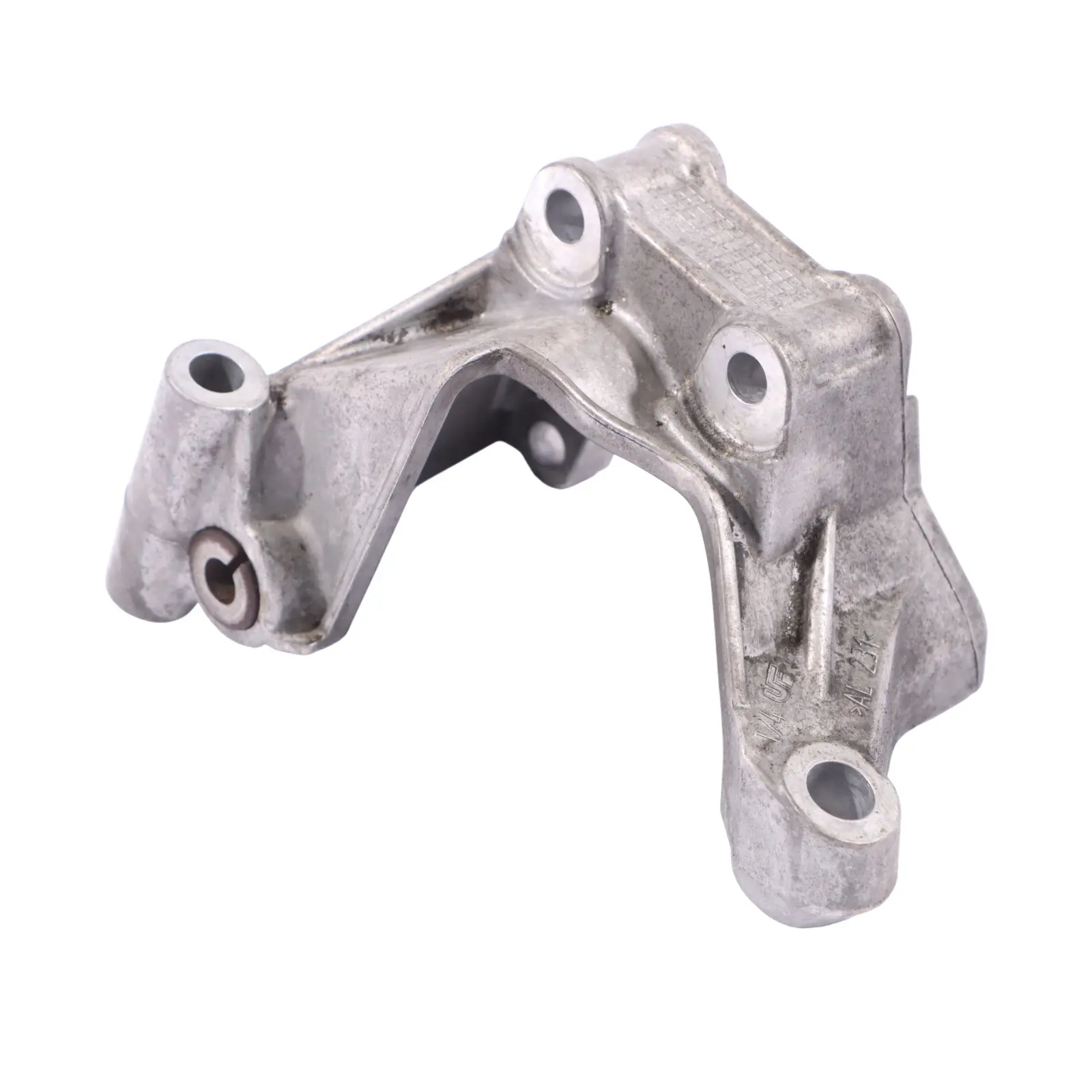 Audi S4 B8 Support De Pompe De Direction Assistée 06E145393B