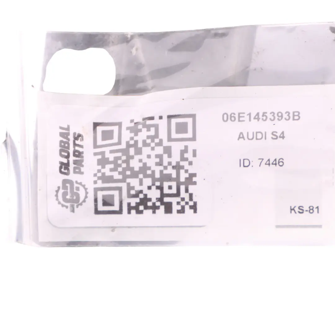 Support De Pompe De Direction Assistée Audi S4 B8 - SKU 06E145393B - Numéro de pièce 06E145393B