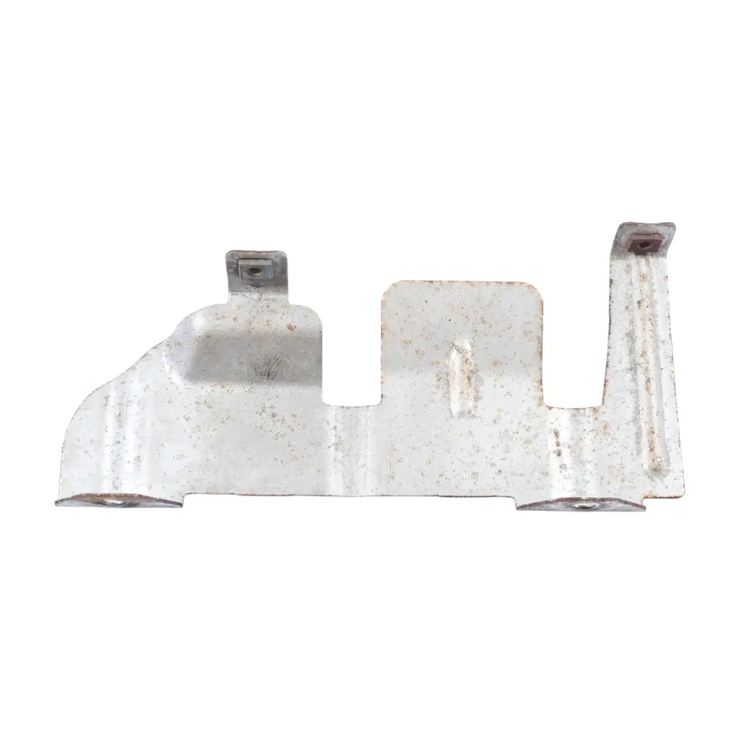 Exhaust Manifold Heat Shield Plate Cover Lower Right O/S 06E253036P Audi S4 B8 - SKU 06E253008H - Part number 06E253008H