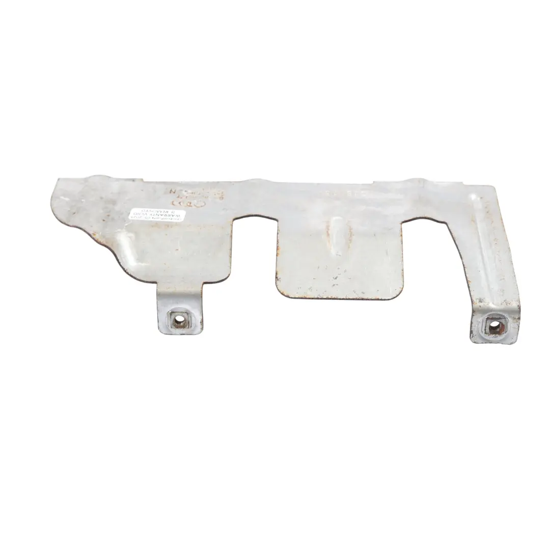 Exhaust Manifold Heat Shield Plate Cover Lower Right O/S 06E253036P Audi S4 B8 - SKU 06E253008H - Part number 06E253008H