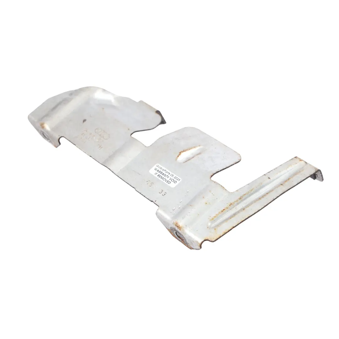 Exhaust Manifold Heat Shield Plate Cover Lower Left N/S Audi S4 B8 - SKU 06E253009H - Part number 06E253009H