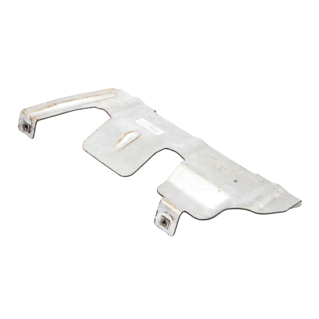 Exhaust Manifold Heat Shield Plate Cover Lower Left N/S Audi S4 B8 - SKU 06E253009H - Part number 06E253009H