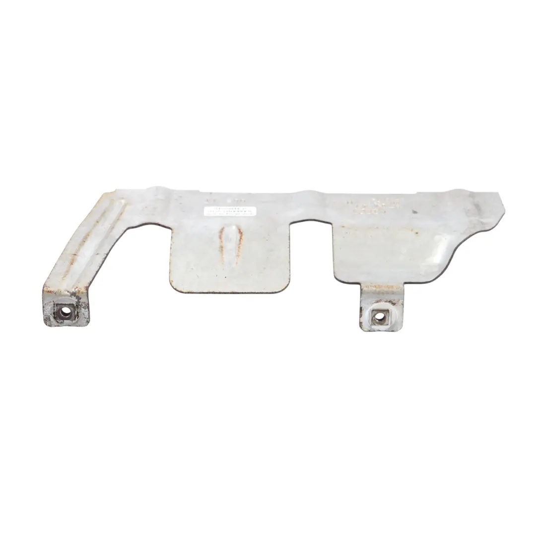 Exhaust Manifold Heat Shield Plate Cover Lower Left N/S Audi S4 B8 - SKU 06E253009H - Part number 06E253009H