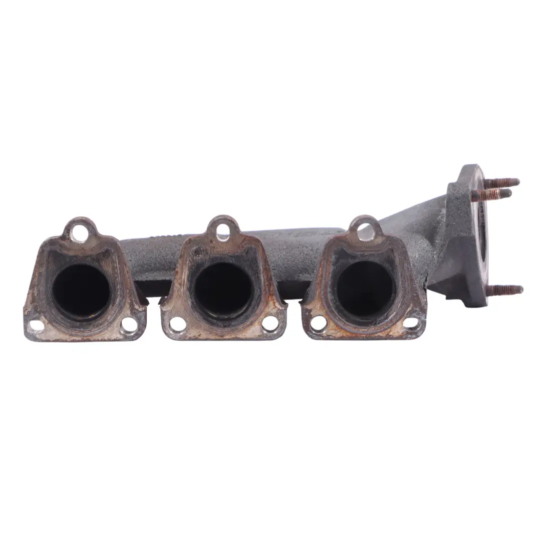 Kolektor Wydechowy Lewy 06E253033H Audi S4 B8 S5 8T 3.0 TFSI V6 - SKU 06E253031Q - Numer Części 06E253031Q