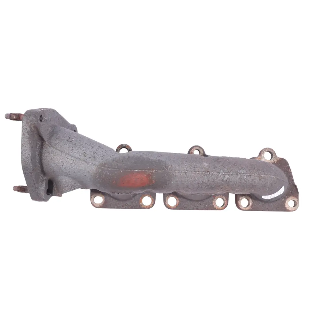 Kolektor Wydechowy Lewy 06E253033H Audi S4 B8 S5 8T 3.0 TFSI V6 - SKU 06E253031Q - Numer Części 06E253031Q
