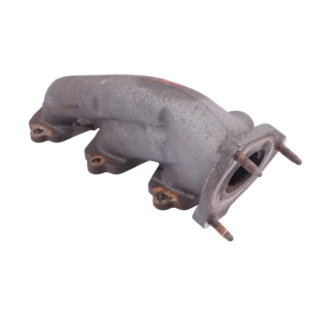 Kolektor Wydechowy Lewy 06E253033H Audi S4 B8 S5 8T 3.0 TFSI V6 - SKU 06E253031Q - Numer Części 06E253031Q