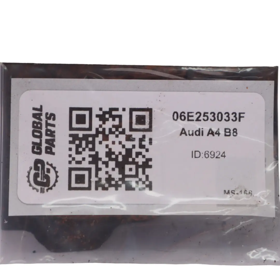 CALA Kolektor Wydechowy Cyl 4-6 Lewy Audi A4 B8 A5 8T 3.0 FSI V6 - SKU 06E253031K - Numer Części 06E253033F