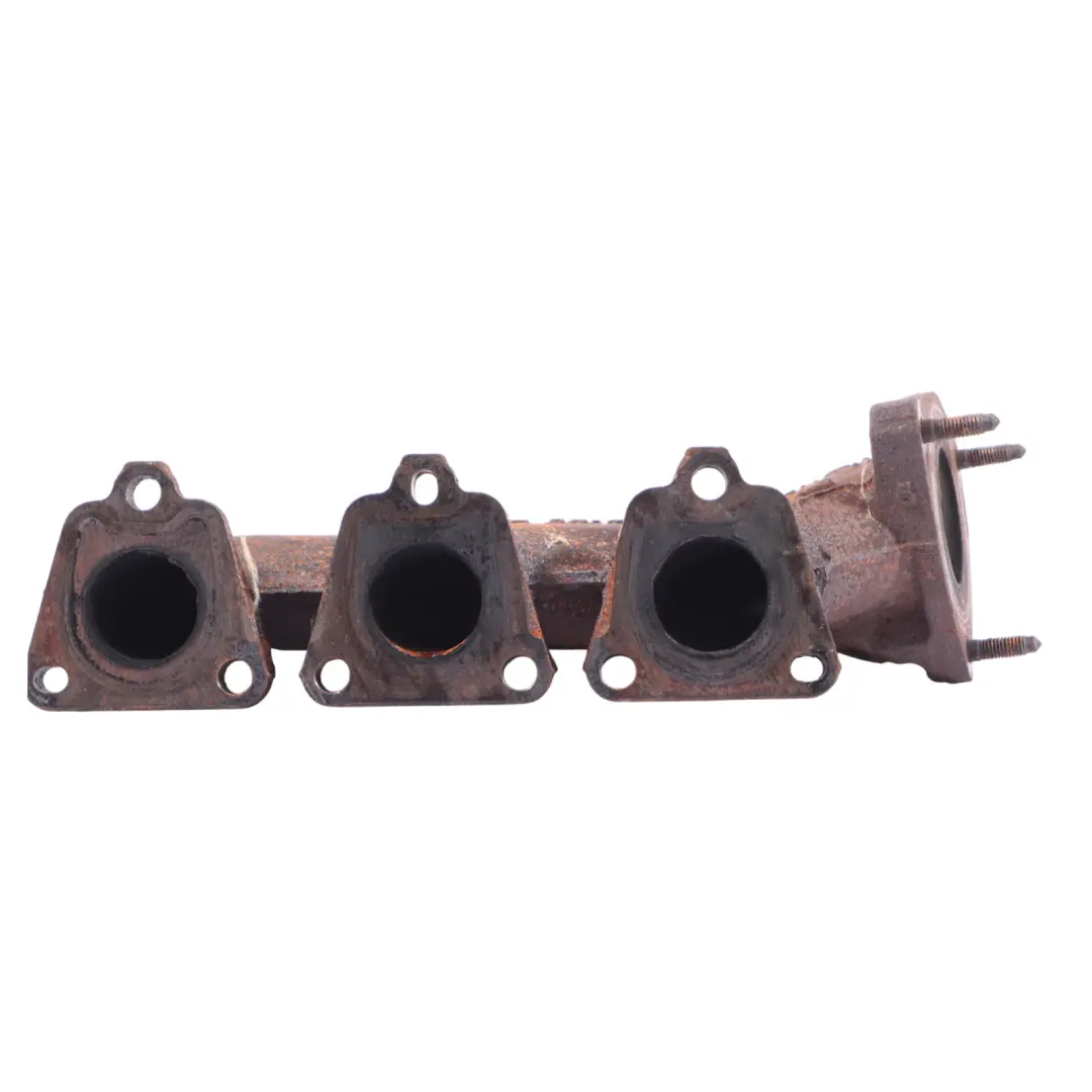 CALA Kolektor Wydechowy Cyl 4-6 Lewy Audi A4 B8 A5 8T 3.0 FSI V6 - SKU 06E253031K - Numer Części 06E253033F