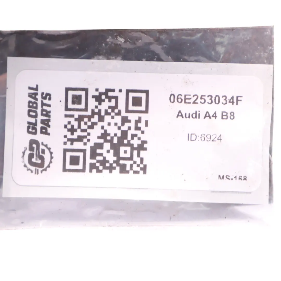 Collecteur D'Échappement Audi A4 B8 A5 8T 3.2 FSI V6 Cyl. 1-3 Droit  - SKU 06E253032K - Numéro de pièce 06E253034F