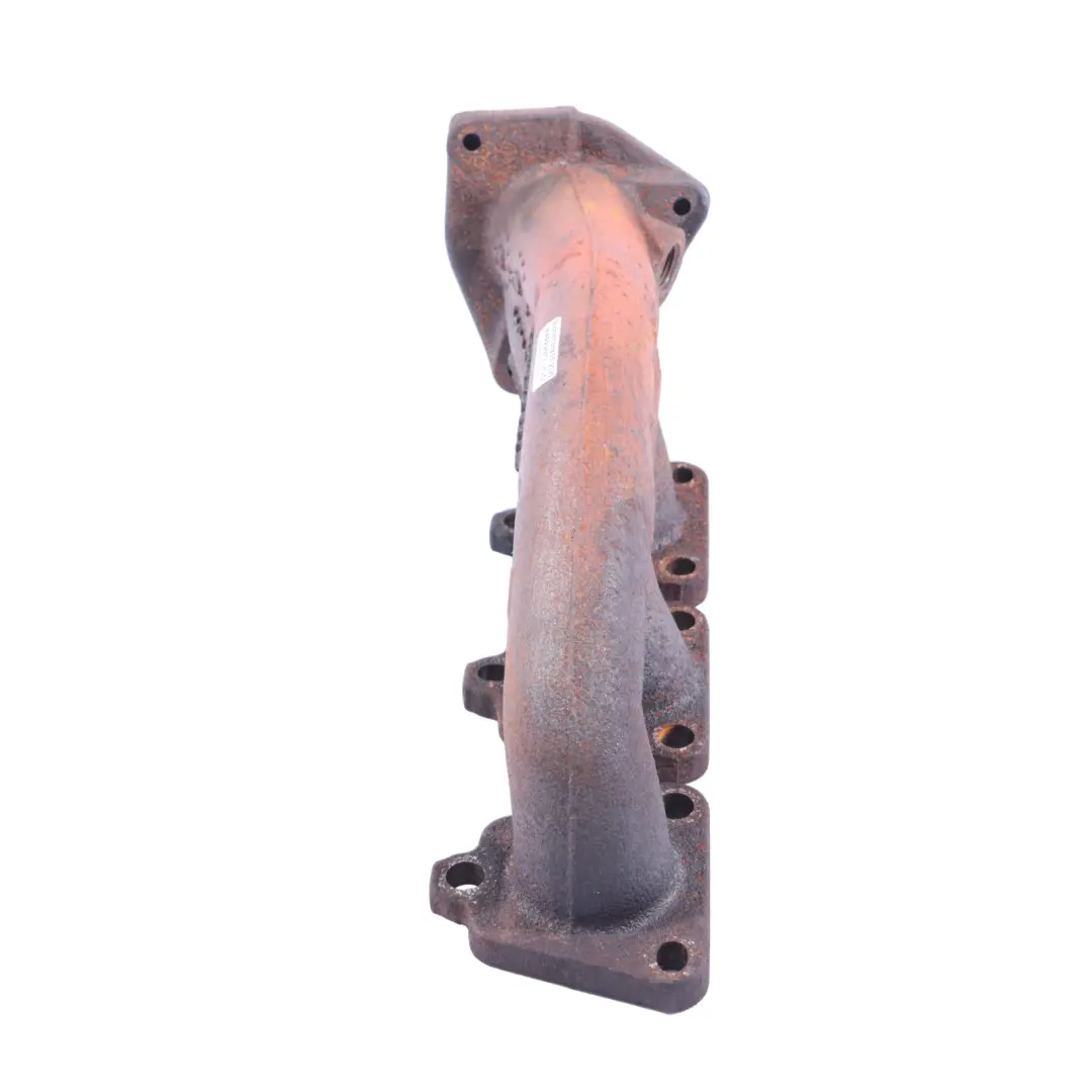 Collecteur D'Échappement Audi A4 B8 A5 8T 3.2 FSI V6 Cyl. 1-3 Droit  - SKU 06E253032K - Numéro de pièce 06E253034F