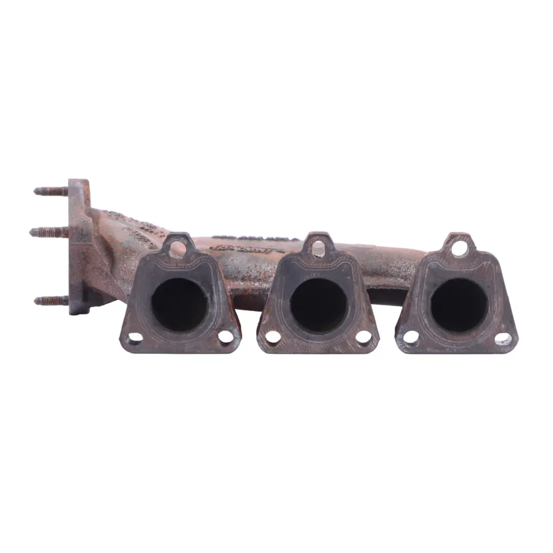 Collecteur D'Échappement Audi A4 B8 A5 8T 3.2 FSI V6 Cyl. 1-3 Droit  - SKU 06E253032K - Numéro de pièce 06E253034F