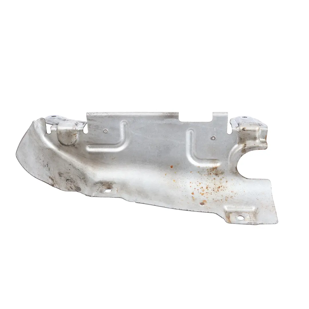Copertura Piastra Protezione Termica Collettore Scarico Audi S4 B8 - SKU 06E253036P - Numero di parte 06E253036P