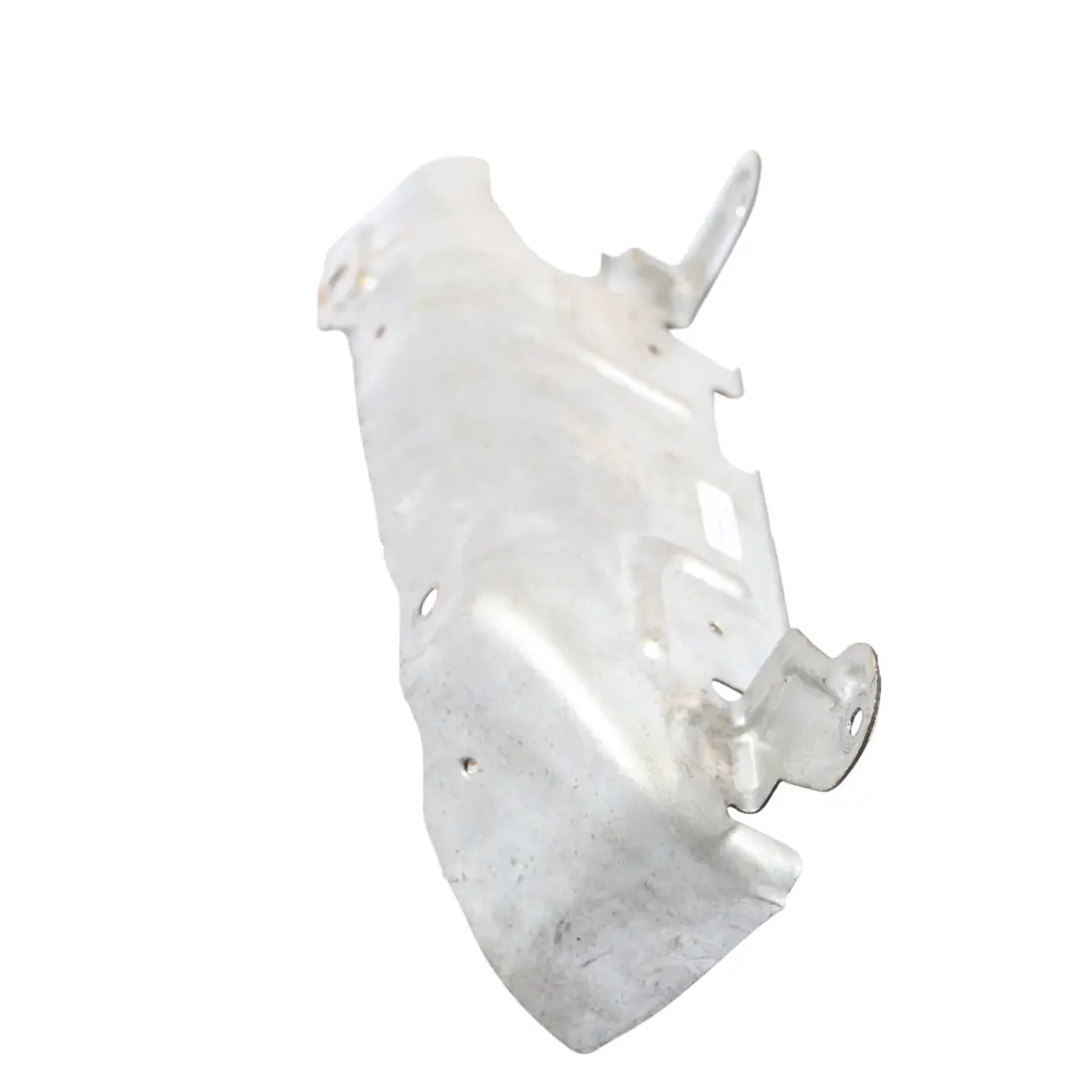 Copertura Piastra Protezione Termica Collettore Scarico Audi S4 B8 - SKU 06E253036P - Numero di parte 06E253036P