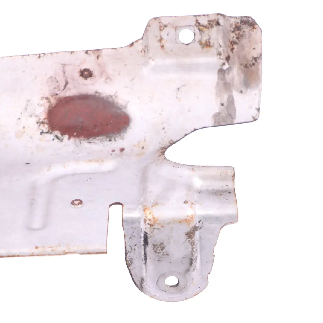 Auspuffkrümmerschild Audi S4 B8 S5 8T 3.0 TFSI Platte Links  - SKU 06E253037R - Teilenummer 06E253037R