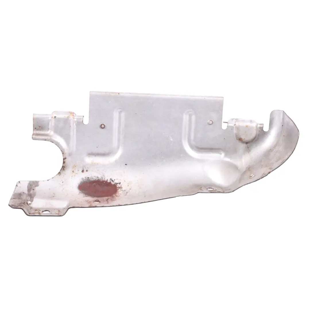 Auspuffkrümmerschild Audi S4 B8 S5 8T 3.0 TFSI Platte Links  - SKU 06E253037R - Teilenummer 06E253037R