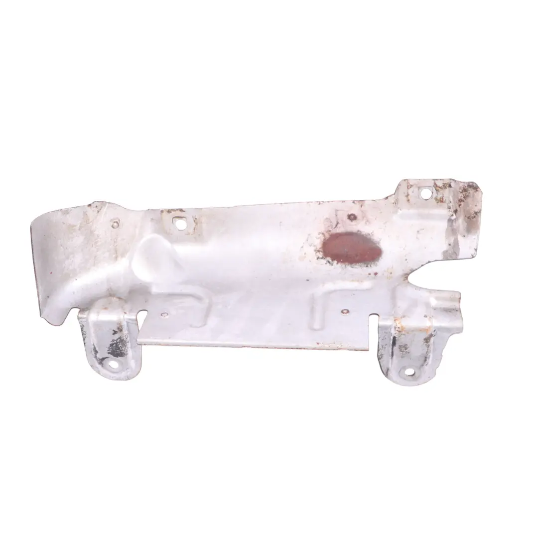 Auspuffkrümmerschild Audi S4 B8 S5 8T 3.0 TFSI Platte Links  - SKU 06E253037R - Teilenummer 06E253037R
