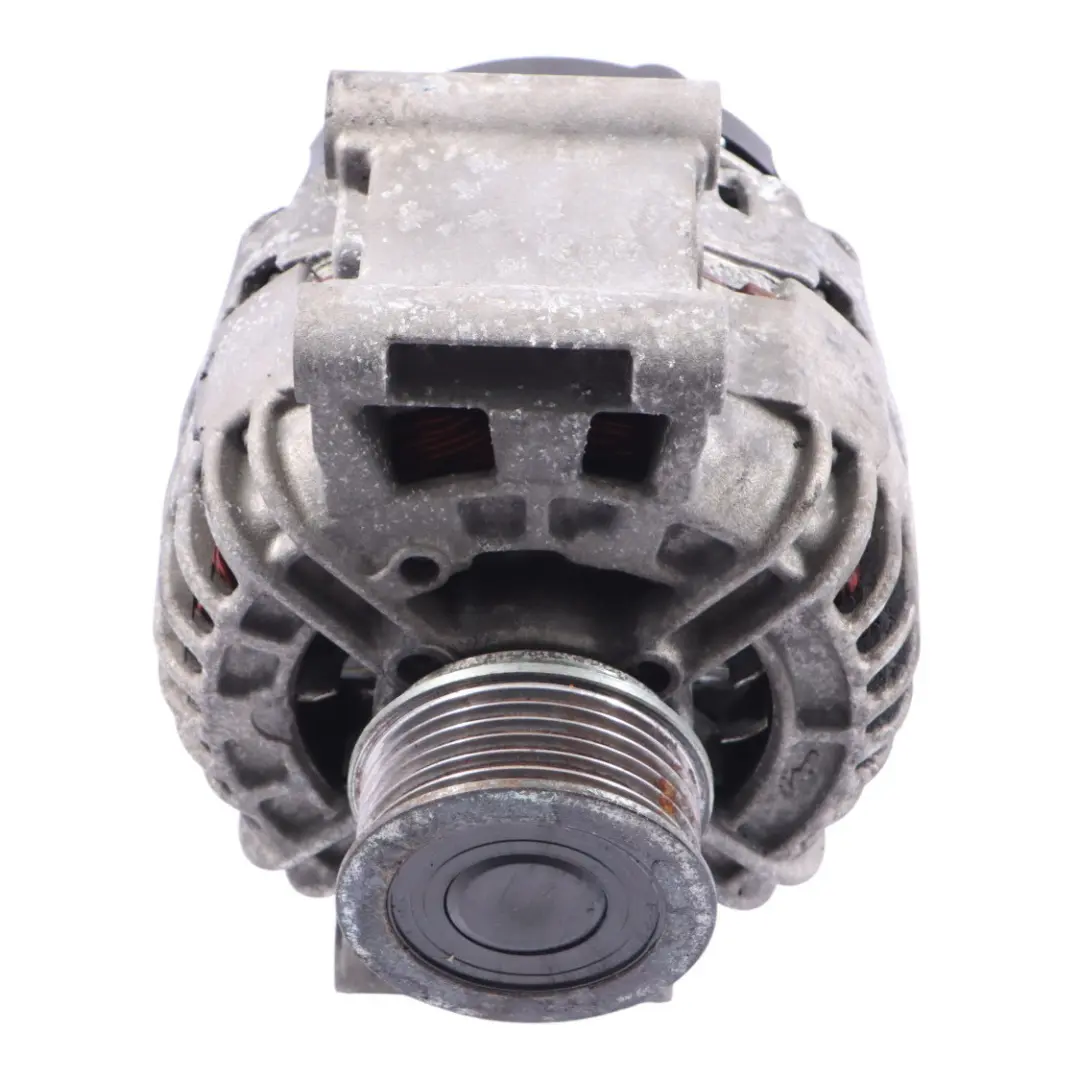 Alternator Audi A4 B8 3.2 FSI - SKU 06E903016N - Numer Części 06E903016N