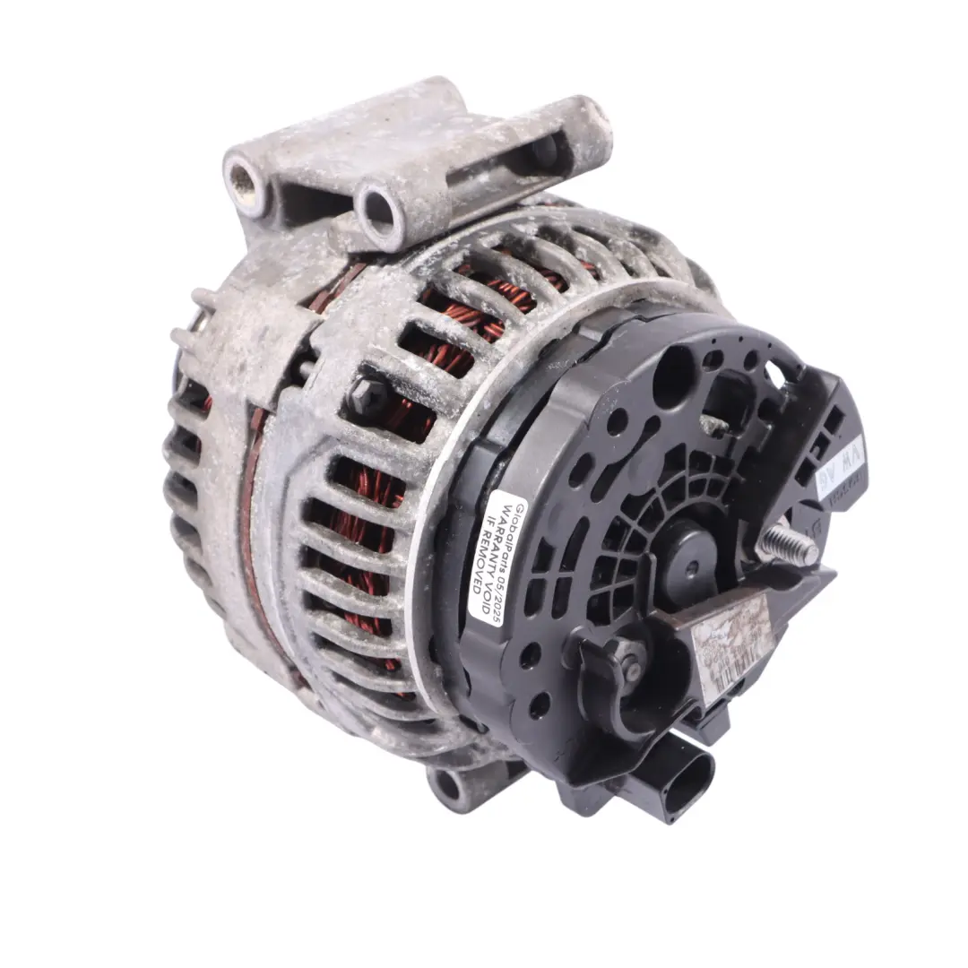 Alternator Audi A4 B8 3.2 FSI - SKU 06E903016N - Numer Części 06E903016N