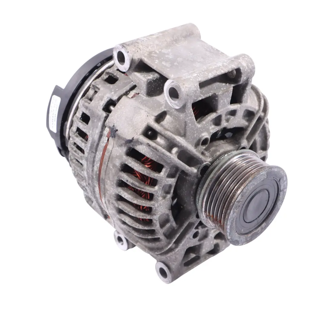 Alternator Audi A4 B8 3.2 FSI - SKU 06E903016N - Numer Części 06E903016N